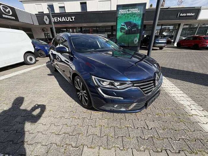 Renault Talisman Grandtour 1.8 TCe 225 GPF Initiale