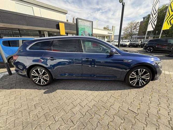 Renault Talisman Grandtour 1.8 TCe 225 GPF Initiale