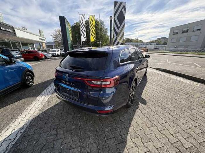 Renault Talisman Grandtour 1.8 TCe 225 GPF Initiale
