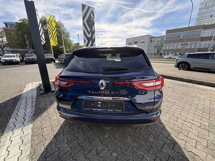 Renault Talisman Grandtour 1.8 TCe 225 GPF Initiale