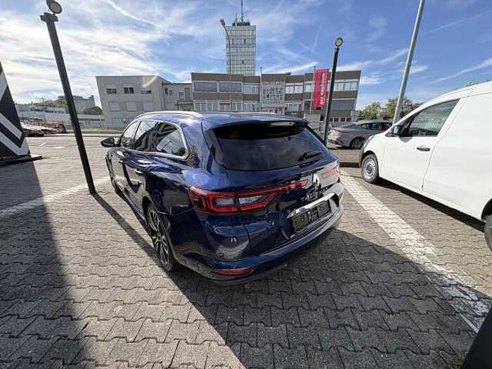 Renault Talisman Grandtour 1.8 TCe 225 GPF Initiale
