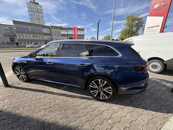 Renault Talisman Grandtour 1.8 TCe 225 GPF Initiale