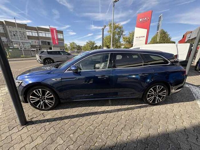 Renault Talisman Grandtour 1.8 TCe 225 GPF Initiale