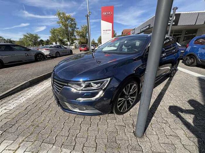 Renault Talisman Grandtour 1.8 TCe 225 GPF Initiale