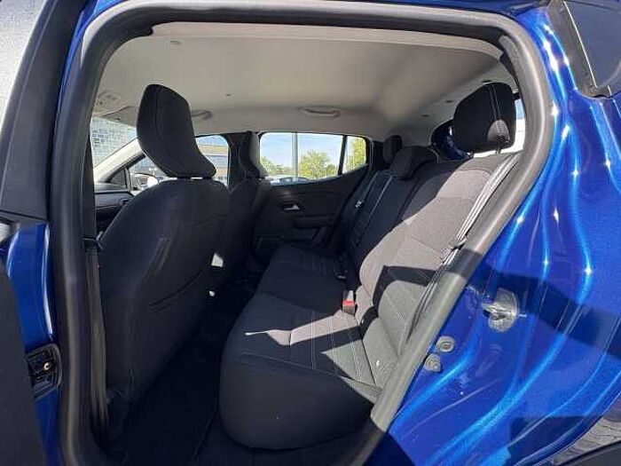 Dacia Sandero III 1.0 TCe 90Stepway Expression