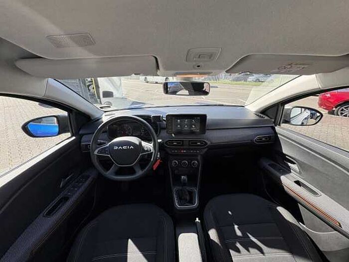 Dacia Sandero III 1.0 TCe 90Stepway Expression