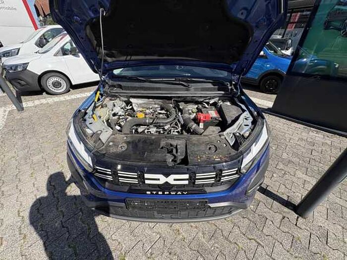 Dacia Sandero III 1.0 TCe 90Stepway Expression