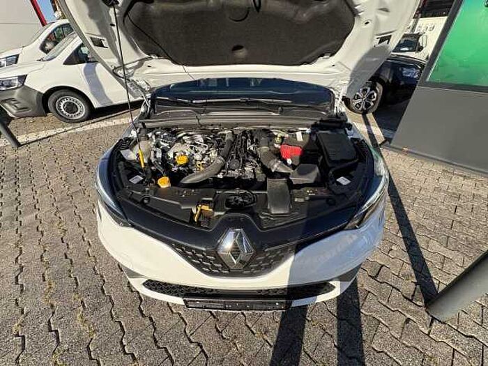 Renault Clio V 1.3 TCe 140 R.S. Line GPF