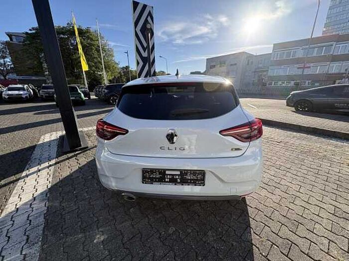 Renault Clio V 1.3 TCe 140 R.S. Line GPF