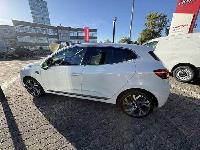 Renault Clio V 1.3 TCe 140 R.S. Line GPF