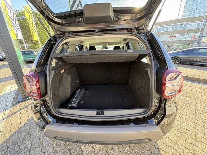Dacia Duster II 1.3 TCe 130 Journey 2WD