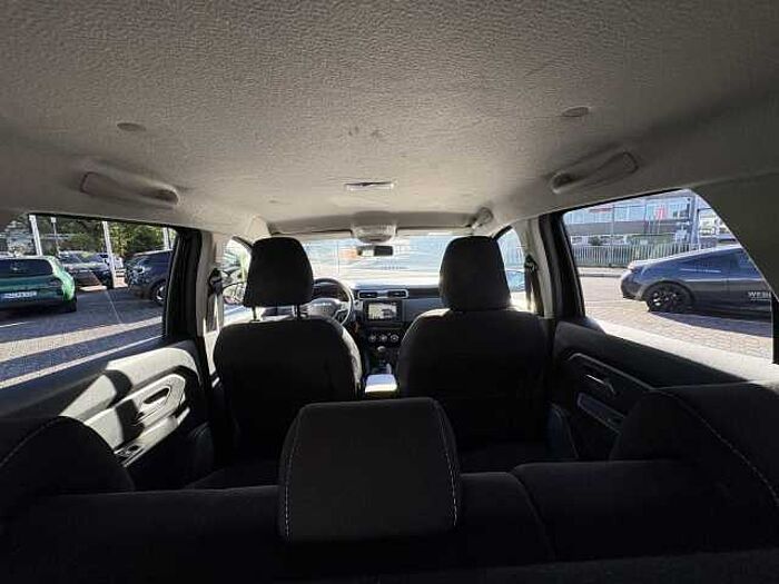 Dacia Duster II 1.3 TCe 130 Journey 2WD