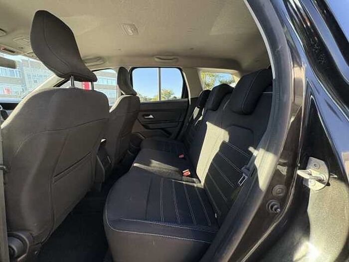 Dacia Duster II 1.3 TCe 130 Journey 2WD