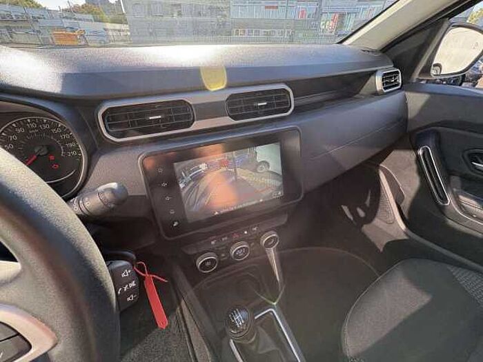 Dacia Duster II 1.3 TCe 130 Journey 2WD
