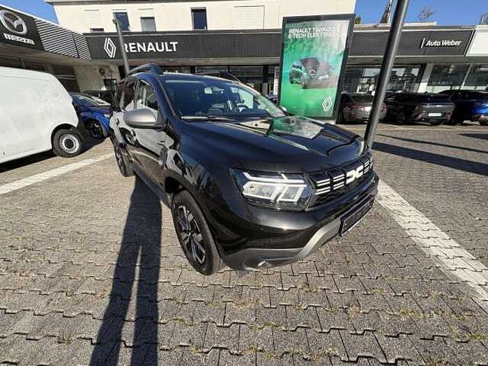 Dacia Duster II 1.3 TCe 130 Journey 2WD