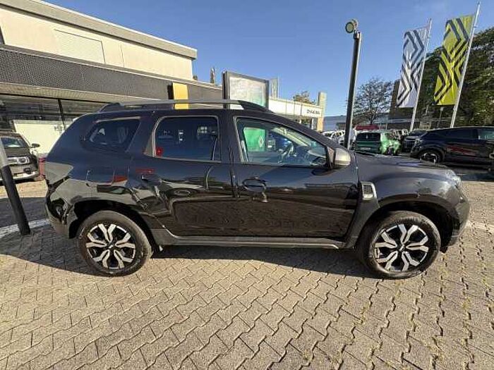 Dacia Duster II 1.3 TCe 130 Journey 2WD