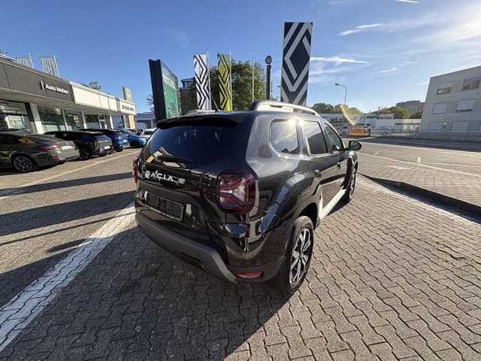 Dacia Duster II 1.3 TCe 130 Journey 2WD