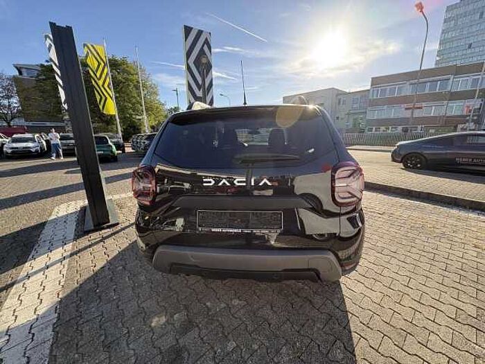 Dacia Duster II 1.3 TCe 130 Journey 2WD