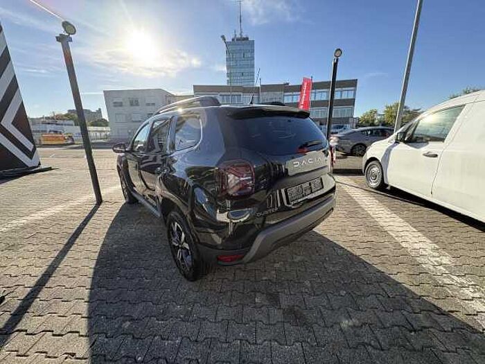 Dacia Duster II 1.3 TCe 130 Journey 2WD