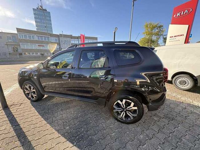 Dacia Duster II 1.3 TCe 130 Journey 2WD