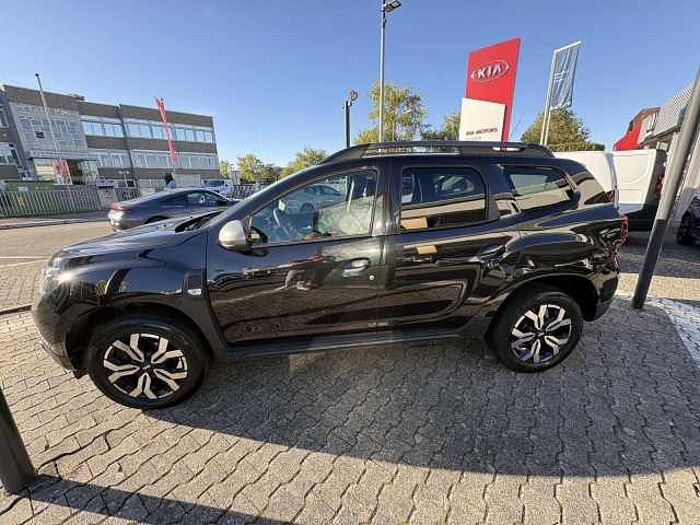 Dacia Duster II 1.3 TCe 130 Journey 2WD