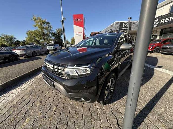 Dacia Duster II 1.3 TCe 130 Journey 2WD