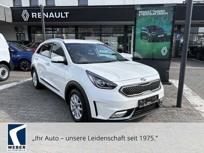 Kia Niro 1.6 Plug-in Hybrid Vision
