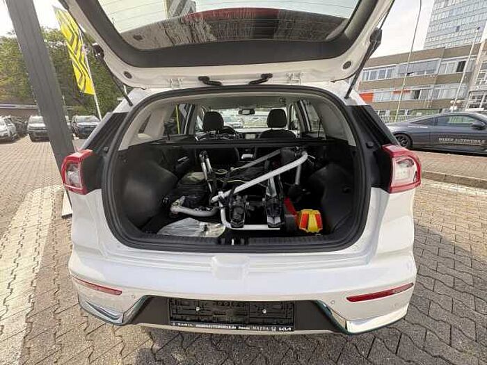 Kia Niro 1.6 Plug-in Hybrid Vision