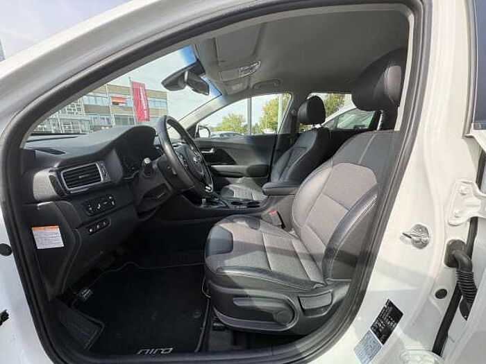 Kia Niro 1.6 Plug-in Hybrid Vision