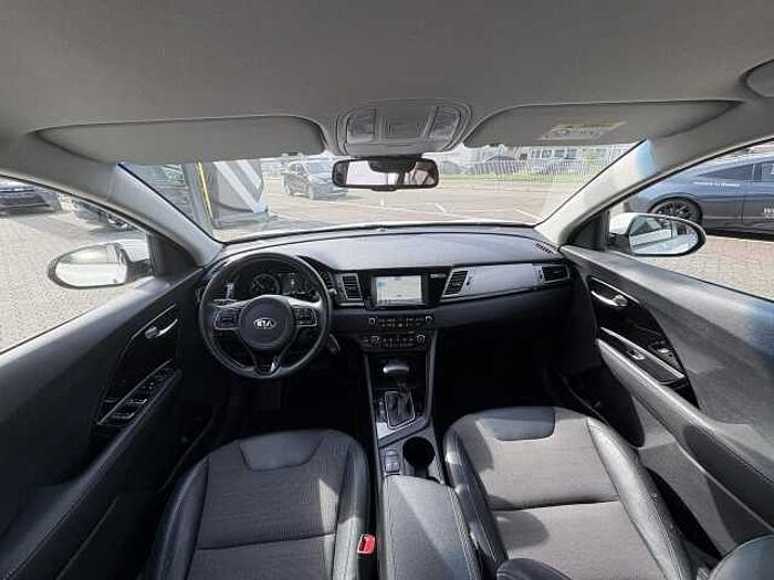 Kia Niro 1.6 Plug-in Hybrid Vision
