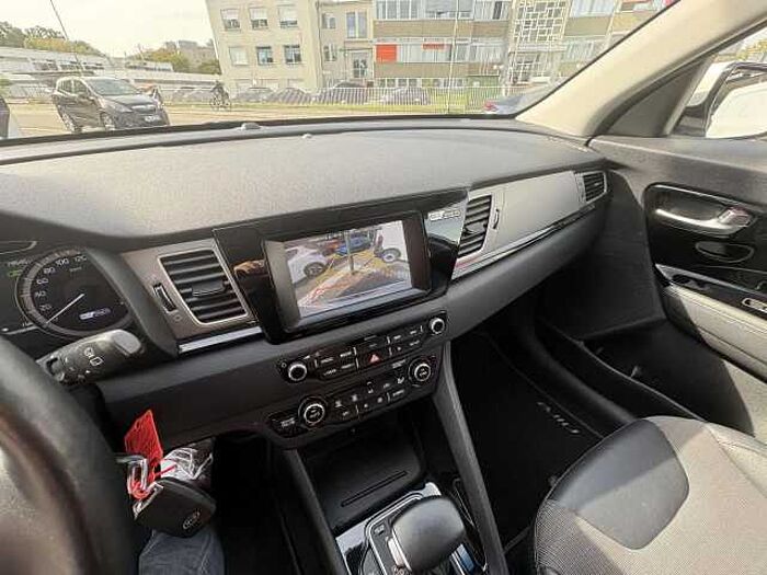 Kia Niro 1.6 Plug-in Hybrid Vision