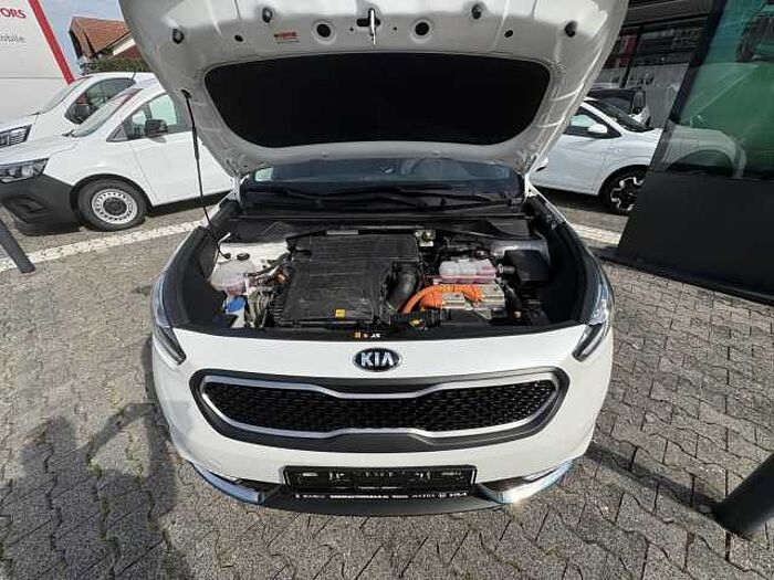 Kia Niro 1.6 Plug-in Hybrid Vision