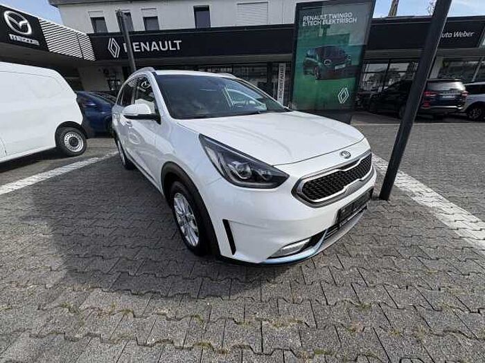 Kia Niro 1.6 Plug-in Hybrid Vision
