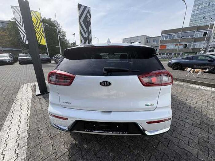 Kia Niro 1.6 Plug-in Hybrid Vision