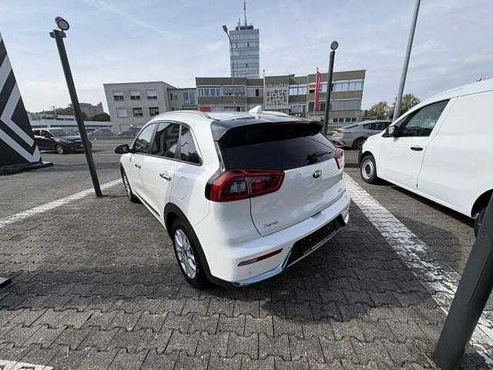 Kia Niro 1.6 Plug-in Hybrid Vision