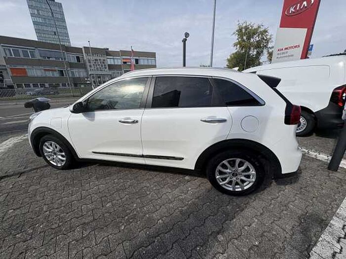 Kia Niro 1.6 Plug-in Hybrid Vision