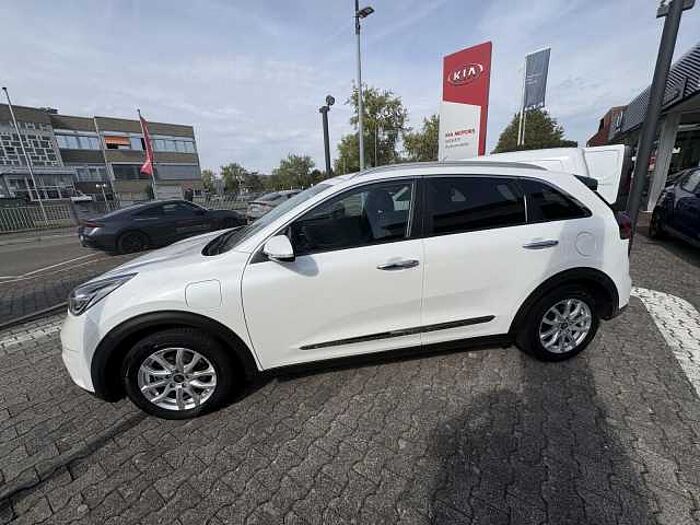 Kia Niro 1.6 Plug-in Hybrid Vision
