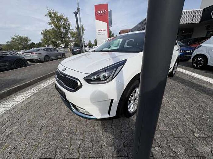 Kia Niro 1.6 Plug-in Hybrid Vision