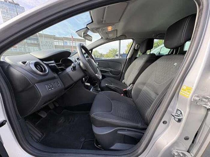 Renault Clio IV 0.9 TCe 90 Grandtour Limited ENERGY