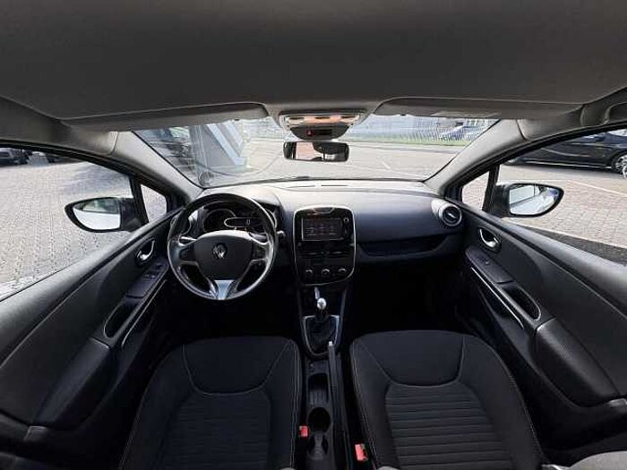 Renault Clio IV 0.9 TCe 90 Grandtour Limited ENERGY