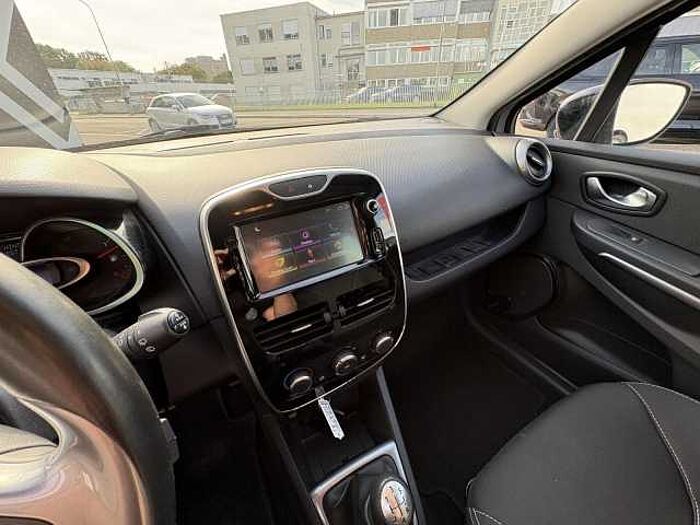 Renault Clio IV 0.9 TCe 90 Grandtour Limited ENERGY