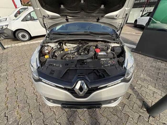 Renault Clio IV 0.9 TCe 90 Grandtour Limited ENERGY