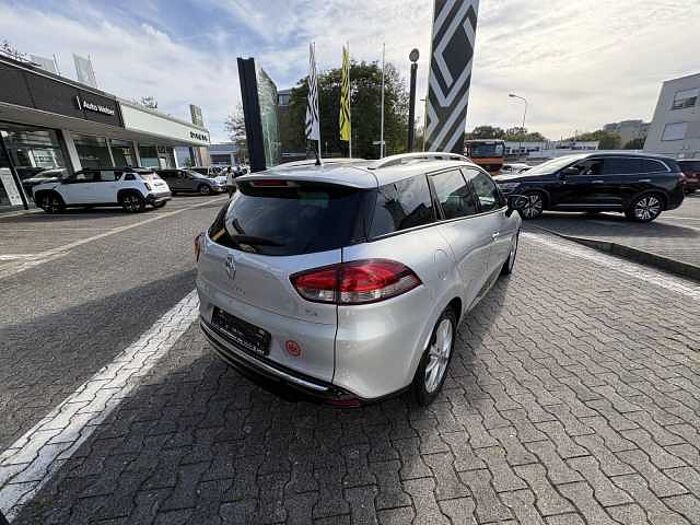 Renault Clio IV 0.9 TCe 90 Grandtour Limited ENERGY