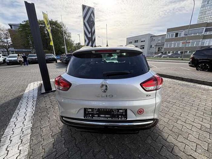 Renault Clio IV 0.9 TCe 90 Grandtour Limited ENERGY