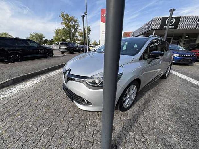 Renault Clio IV 0.9 TCe 90 Grandtour Limited ENERGY