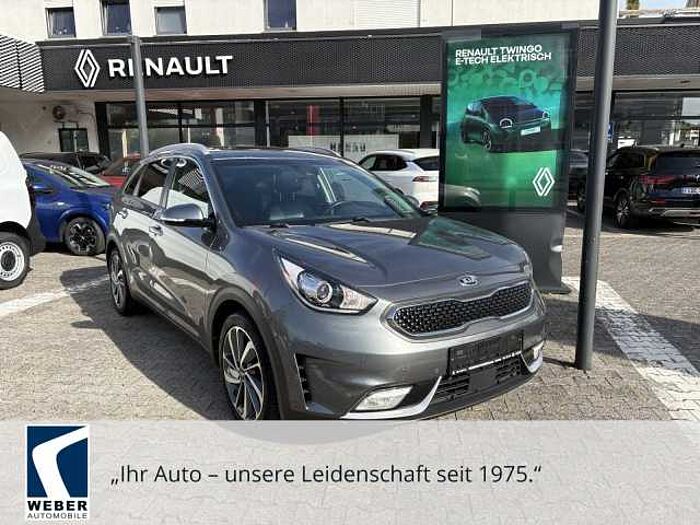 Kia Niro 1.6 Hybrid Spirit