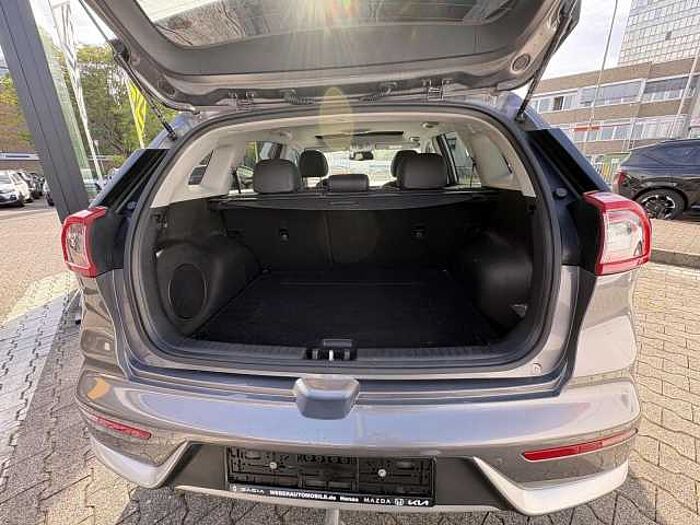 Kia Niro 1.6 Hybrid Spirit