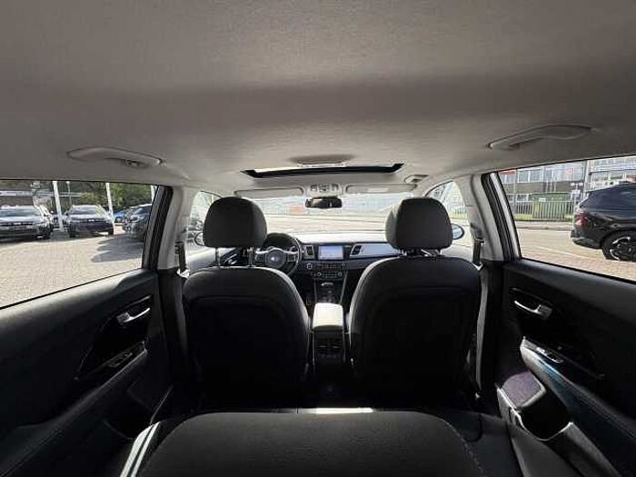Kia Niro 1.6 Hybrid Spirit