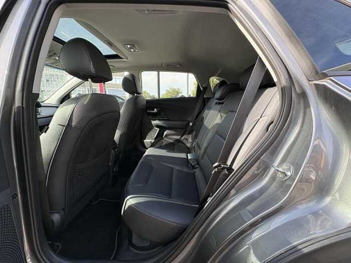 Kia Niro 1.6 Hybrid Spirit