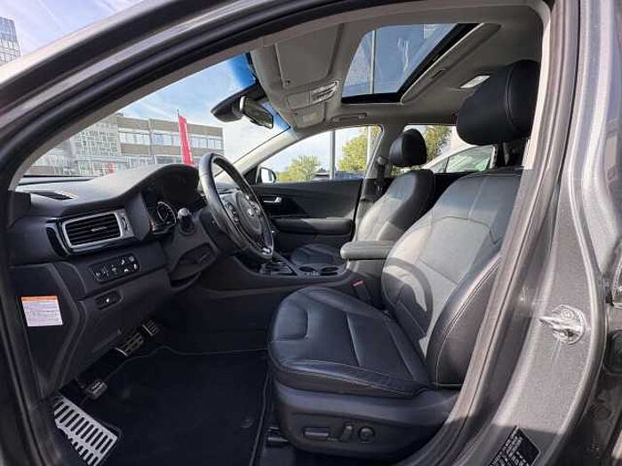 Kia Niro 1.6 Hybrid Spirit